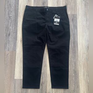 Under 510 Pants Mens 38x26 Core Stretch Chino Performance (Brand New)